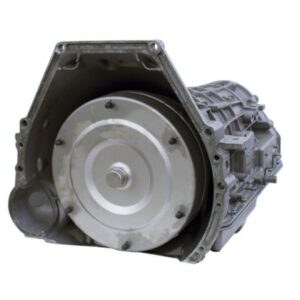 Ford 4R100 Remanufactured 4-Speed Automatic Transmission