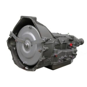 Ford E-250 E-350 Expedition F-150 Remanufactured Automatic Transmission