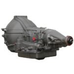 Ford Expedition F-150 F-250 Remanufactured Automatic Transmission - Image 6