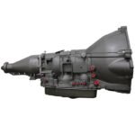 Ford E-250 E-350 Expedition F-150 Remanufactured Automatic Transmission - Image 7