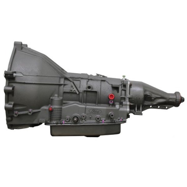 Ford E-250 F-150 Remanufactured Automatic Transmission - Image 4