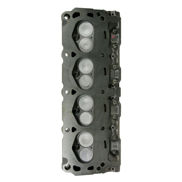 Ford 5.0 V8L Remanufactured Cylinder Head – 1968-1974 - Image 6