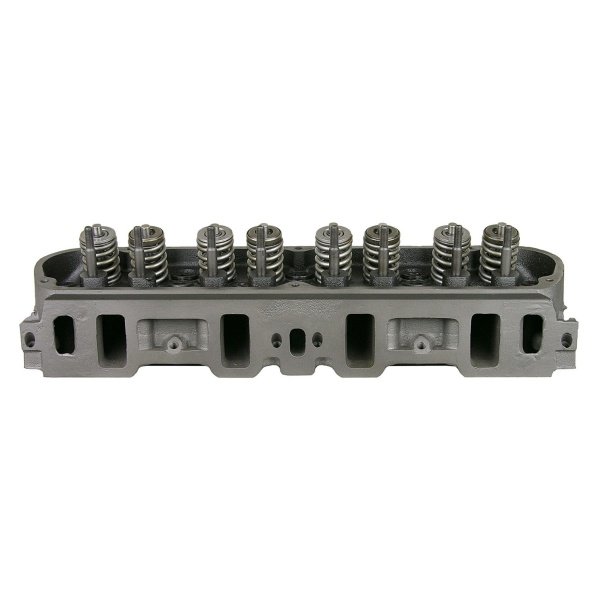 Ford 5.0 V8L Remanufactured Cylinder Head – 1968-1974 - Image 4