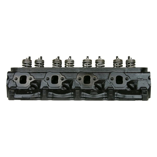 Ford 5.0 V8L Remanufactured Cylinder Head – 1968-1974 - Image 2