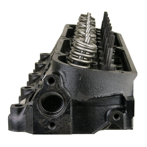 Ford 5.0 V8L Remanufactured Cylinder Head – 1968-1974 - Image 3
