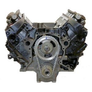 Ford 5.0L V8 Remanufactured Engine – 1987-1991