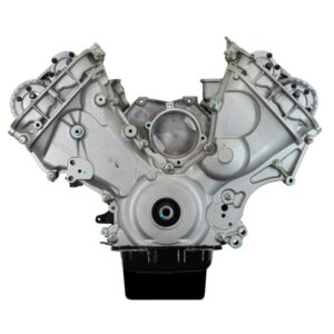 Ford 5.0L V8 Remanufactured Engine – 2011-2014