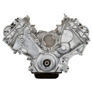 Ford 5.0L V8 Remanufactured Engine – 2013-2014