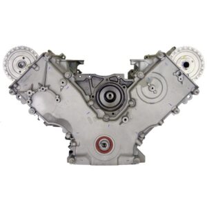 Ford 5.4L V8 1999-2001 Truck F-150,F250,F350,E-150,E250,E-350, Expedition, Excursion SOHC 2 Valve Vin L  Remanufactured Engine