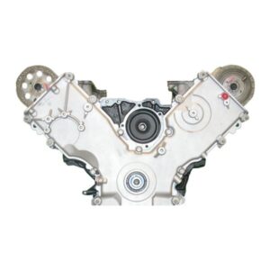 Ford 5.4L V8 1999 F-250,F-350 Super Duty Only SOHC 2 Valve Vin L Remanufactured Engine