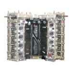 Ford 5.4L V8 2000-2001 F-250,F-350,Excursion SOHC 2 Valve Vin L Remanufactured Engine - Image 9