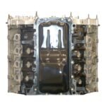 Ford 5.4L V8 2000-2001 F-250,F-350,Excursion SOHC 2 Valve Vin L Remanufactured Engine - Image 10