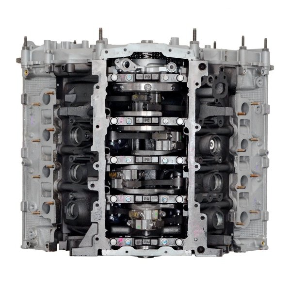 Ford 5.4L V8 2002-2005 F-150,F-250, F-350, E-150,E-250, Expedition, Excursion SOHC 2 Valve Vin L Remanufactured Engine5 - Image 5