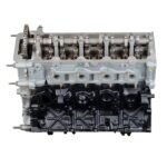 Ford 5.4L V8 2002-2005 F-150,F-250, F-350, E-150,E-250, Expedition, Excursion SOHC 2 Valve Vin L Remanufactured Engine5 - Image 8