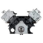 Ford 5.4L V8 2002-2005 F-150,F-250, F-350, E-150,E-250, Expedition, Excursion SOHC 2 Valve Vin L Remanufactured Engine5 - Image 7