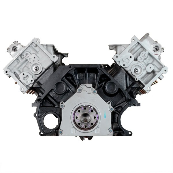 Ford 5.4L V8 2002-2005 F-150,F-250, F-350, E-150,E-250, Expedition, Excursion SOHC 2 Valve Vin L Remanufactured Engine5 - Image 2