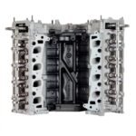 Ford 5.4L V8 2002-2005 F-150,F-250, F-350, E-150,E-250, Expedition, Excursion SOHC 2 Valve Vin L Remanufactured Engine5 - Image 9