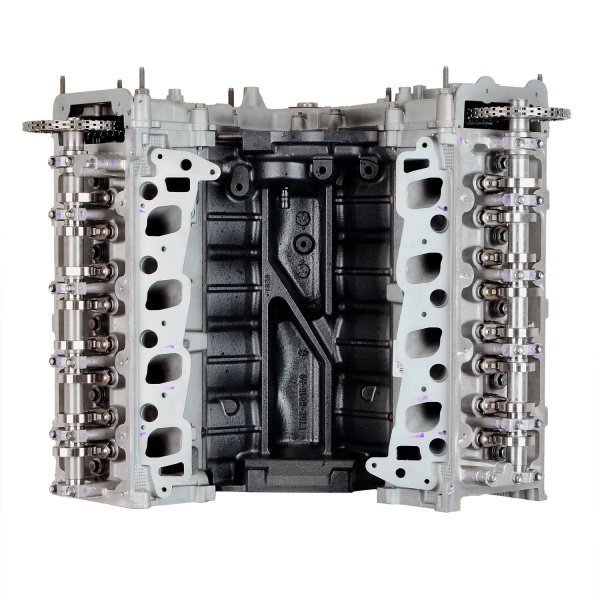 Ford 5.4L V8 2002-2005 F-150,F-250, F-350, E-150,E-250, Expedition, Excursion SOHC 2 Valve Vin L Remanufactured Engine5 - Image 4