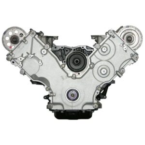 Ford 5.4L V8 2003-2004 Expedition Only  SOHC 2 Valve Vin L Remanufactured Engine