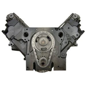 Ford 5.9L V8 Remanufactured Engine – 1968-1976