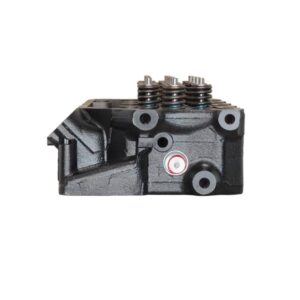 Ford 6.0 V8L Remanufactured Cylinder Head – 2004-2006