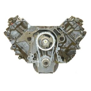 Ford 6.1L V8 Remanufactured Engine – 5/85-1990