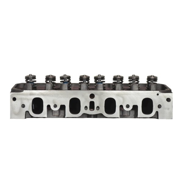 Ford 6.6/5.8 V8L Remanufactured Cylinder Head – 1971-1984 M-block - Image 4