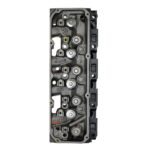 Ford 6.6/5.8 V8L Remanufactured Cylinder Head – 1971-1984 M-block - Image 12