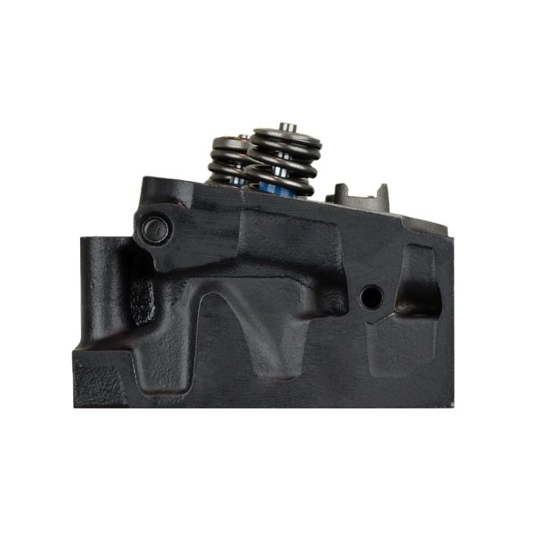 Ford 6.6/5.8 V8L Remanufactured Cylinder Head – 1971-1984 M-block - Image 3