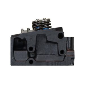 Ford 6.6/5.8 V8L Remanufactured Cylinder Head – 1971-1984 M-block