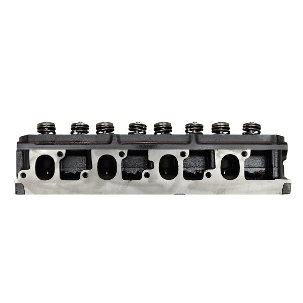 Ford 6.6/5.8 V8L Remanufactured Cylinder Head – 1971-1984 M-block - Image 2