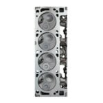 Ford 6.6/5.8 V8L Remanufactured Cylinder Head – 1971-1984 M-block - Image 13