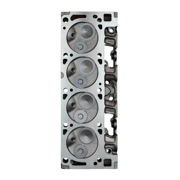 Ford 6.6/5.8 V8L Remanufactured Cylinder Head – 1971-1984 M-block - Image 6