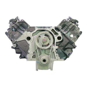 Ford 7.0L V8 Remanufactured Engine – 10/90-1996