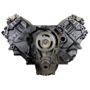 Ford 7.0L V8 Remanufactured Engine – 4/85-1987