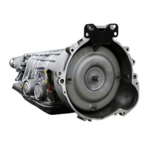 Ford A4LD Remanufactured  Automatic Transmission