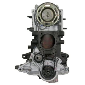Ford B3 1.3L L4 Remanufactured Engine – 1990-2/92