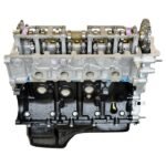 Ford CNG 4.6L V8 1996-2002 Police Interceptor SOHC 2 Valve Vin 9 Remanufactured Engine - Image 8