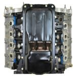 Ford CNG 4.6L V8 1996-2002 Police Interceptor SOHC 2 Valve Vin 9 Remanufactured Engine - Image 10