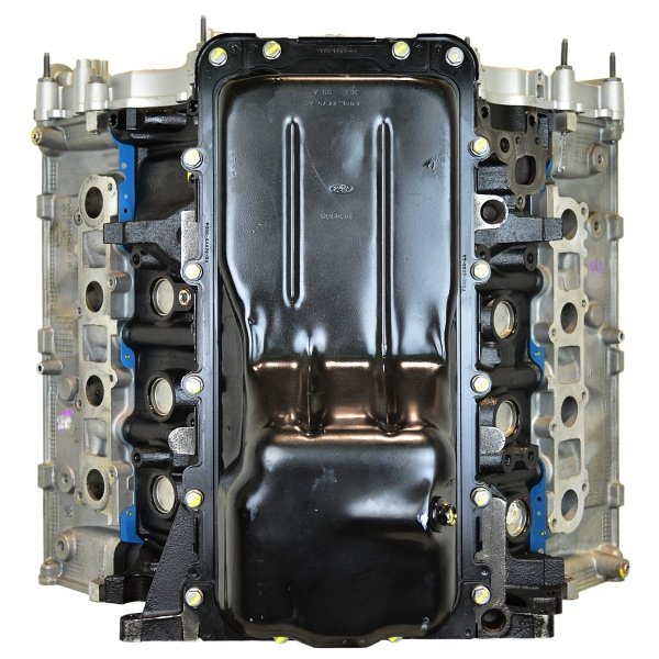 Ford CNG 4.6L V8 1996-2002 Police Interceptor SOHC 2 Valve Vin 9 Remanufactured Engine - Image 5