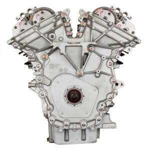 Ford Duratec 3.5L V6 Remanufactured Engine – 2011-2/5/1