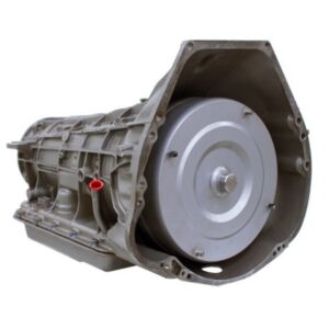 Ford E4OD Remanufactured 4-Speed Automatic Transmission – RWD