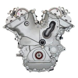 Ford EcoBoost 3.5L V6 Remanufactured Engine – 2011-2012