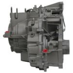 Ford Edge Remanufactured Automatic Transmission - Image 8