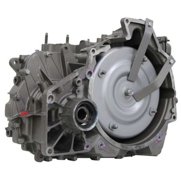 Ford Fusion Remanufactured Automatic Transmission - Image 2