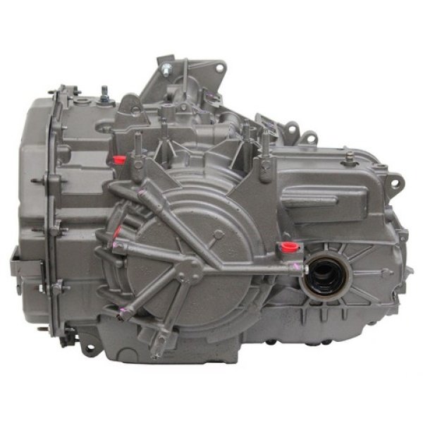 Ford Fusion Remanufactured Automatic Transmission - Image 3