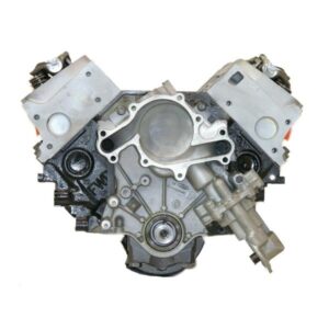 Ford Lincoln 3.8L V6 Remanufactured Engine – 1991-1995