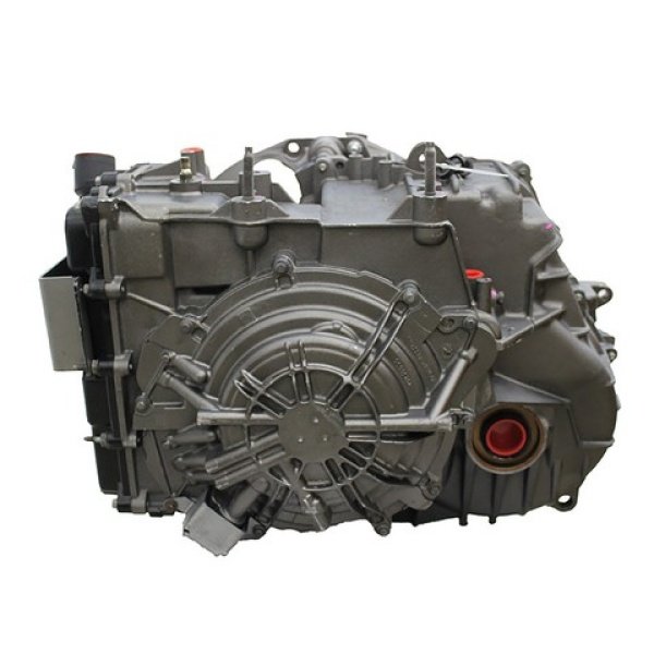 Ford Explorer Remanufactured Automatic Transmission - Image 2