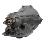 Ford Lincoln 6R80 Remanufactured 6-Speed Automatic Transmission - Image 6