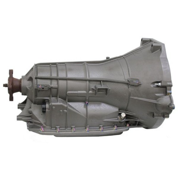 Ford Expedition F-150, Lincoln Navigator Remanufactured Automatic Transmission - Image 3